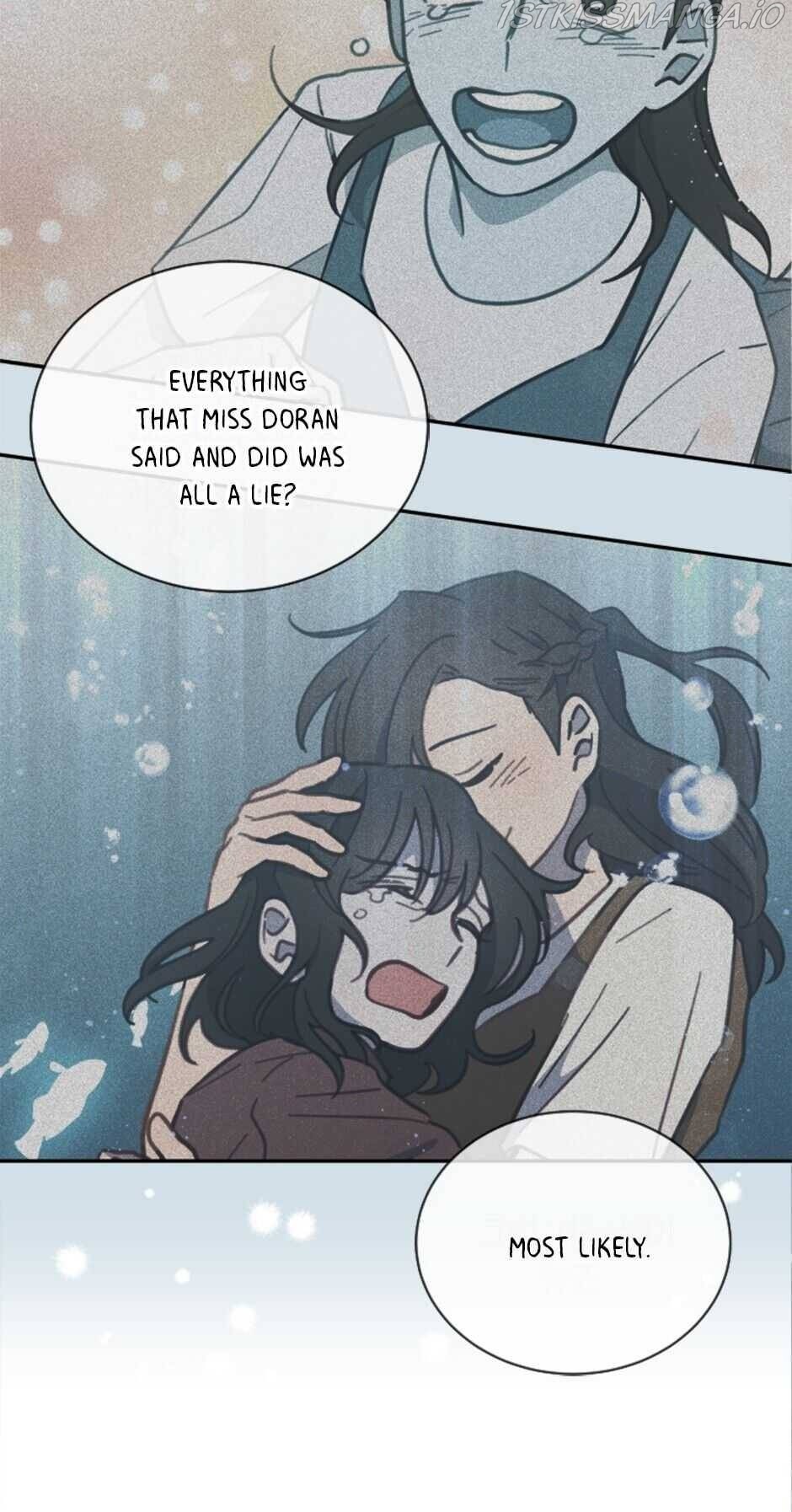 An animal hospital in the border area chapter 45 - page 9
