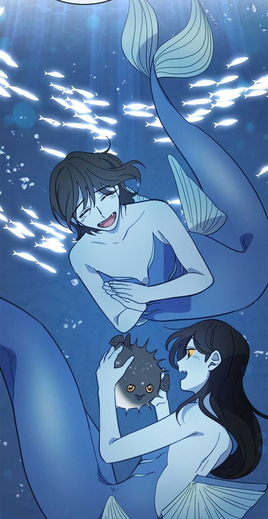An animal hospital in the border area chapter 46 - page 19