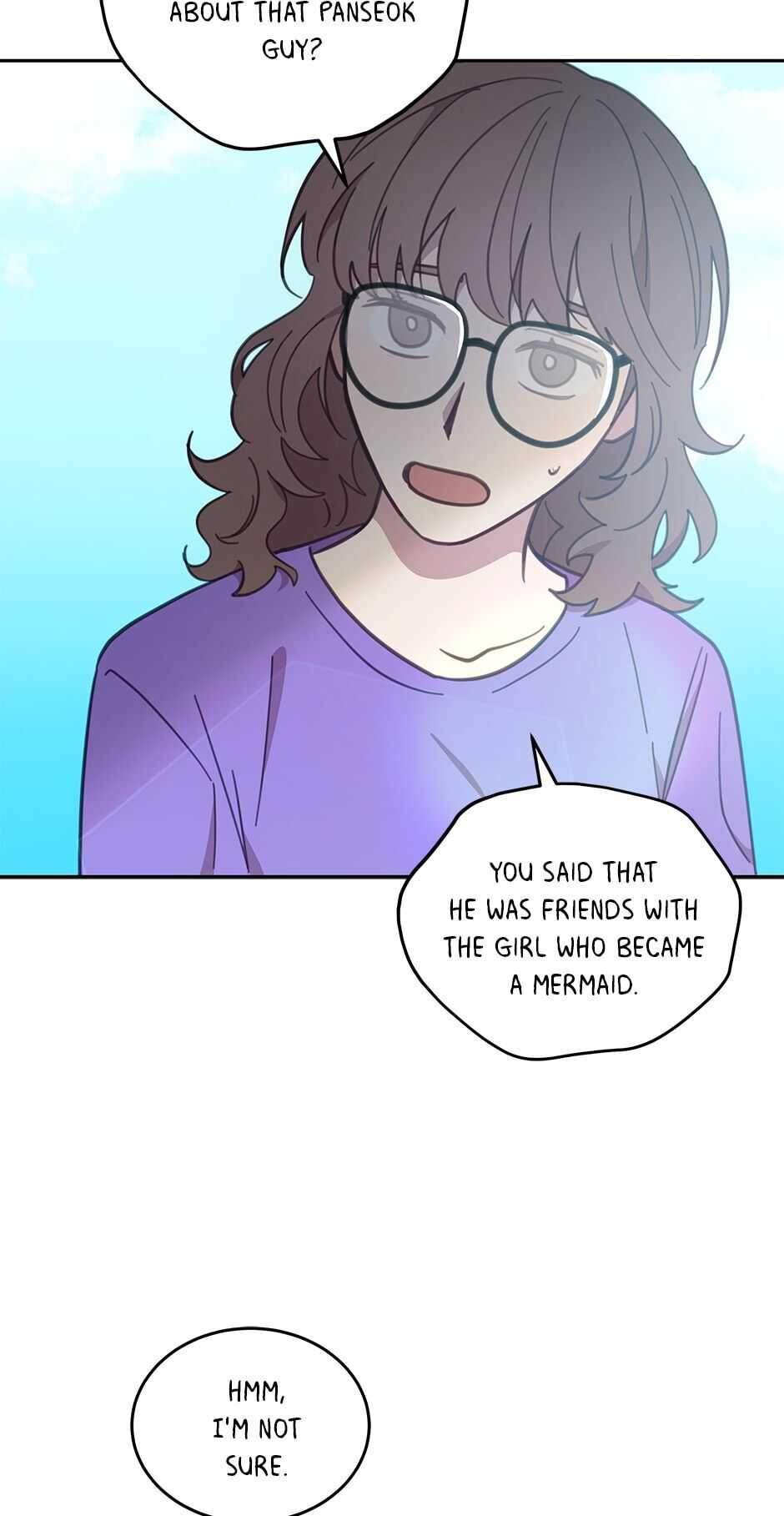 An animal hospital in the border area chapter 46 - page 21
