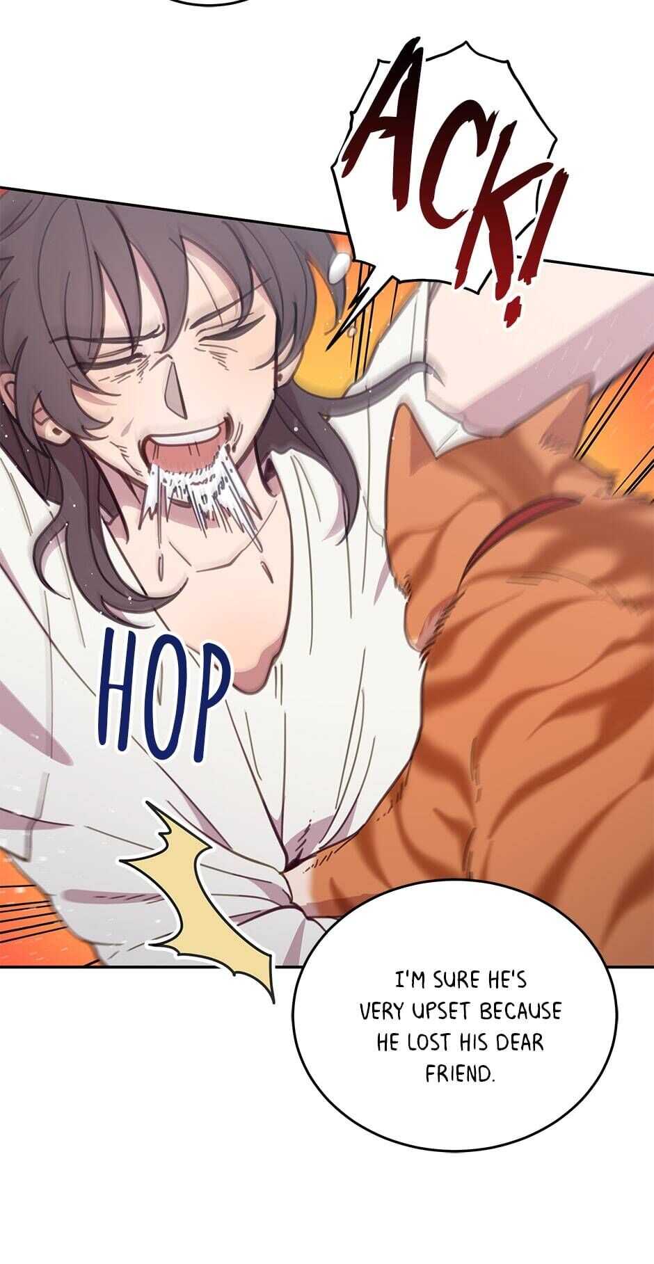 An animal hospital in the border area chapter 46 - page 22