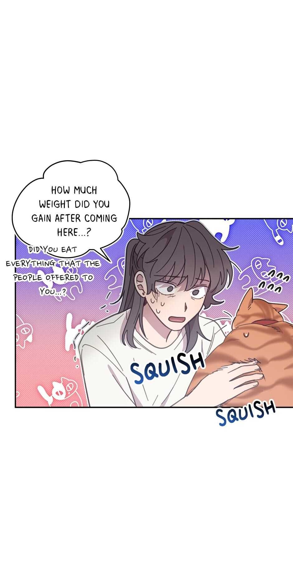 An animal hospital in the border area chapter 46 - page 27