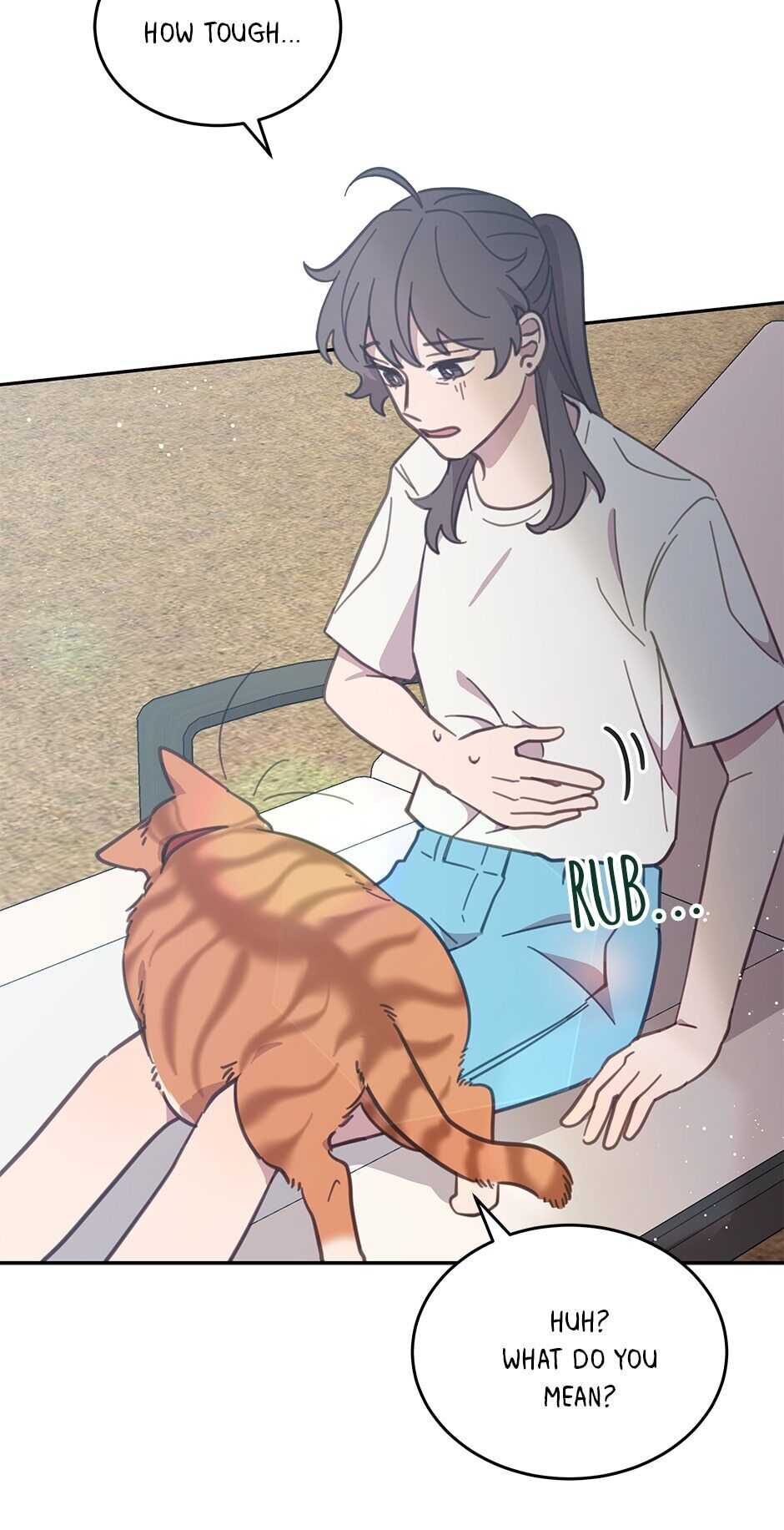 An animal hospital in the border area chapter 46 - page 29