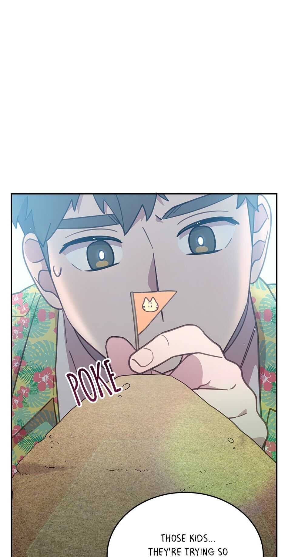 An animal hospital in the border area chapter 46 - page 30
