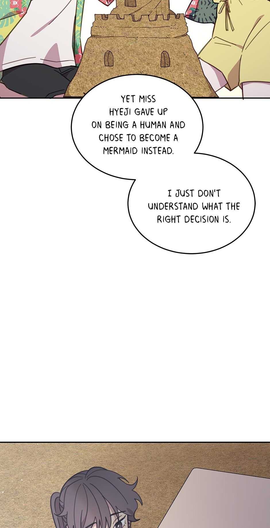 An animal hospital in the border area chapter 46 - page 32