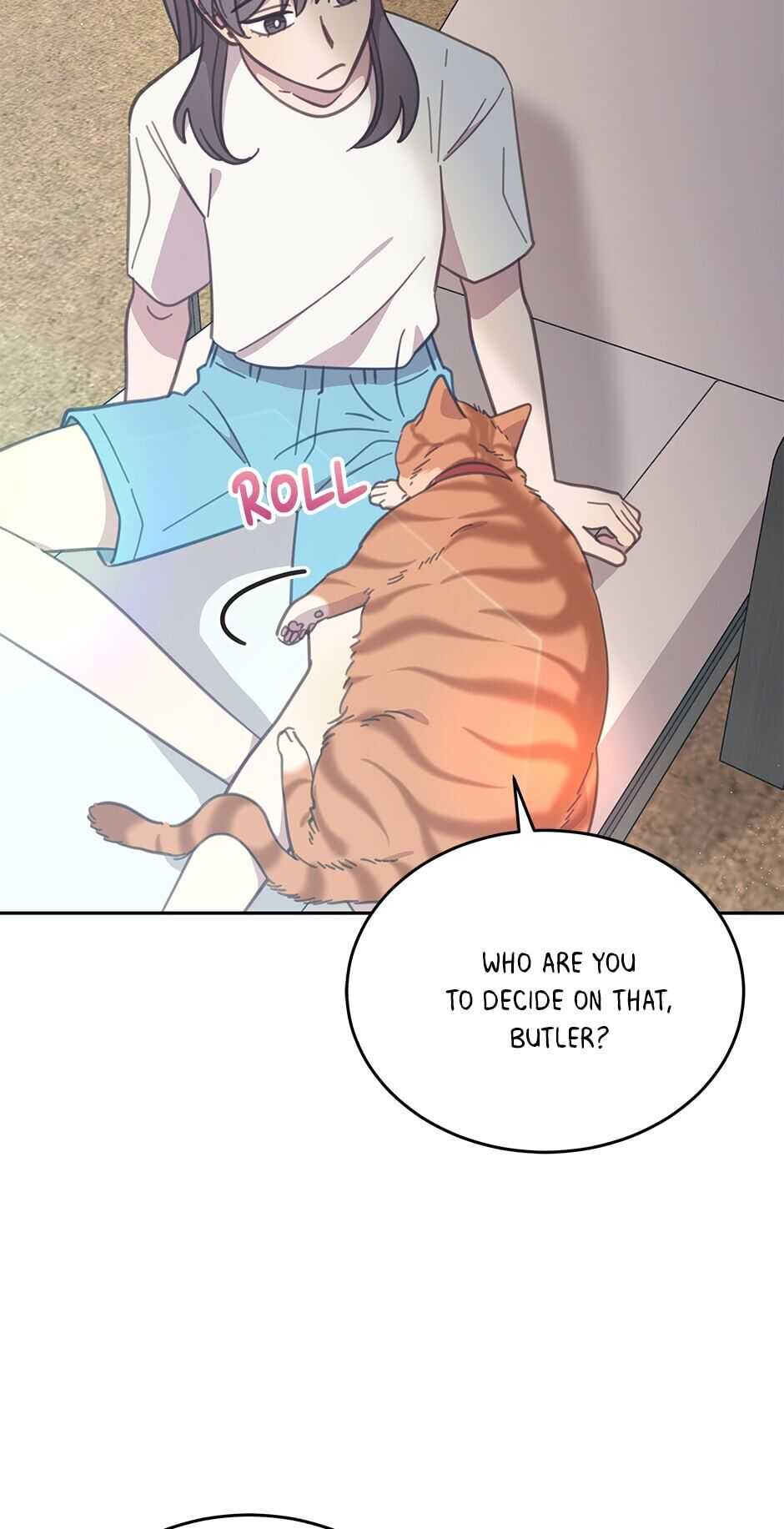 An animal hospital in the border area chapter 46 - page 33