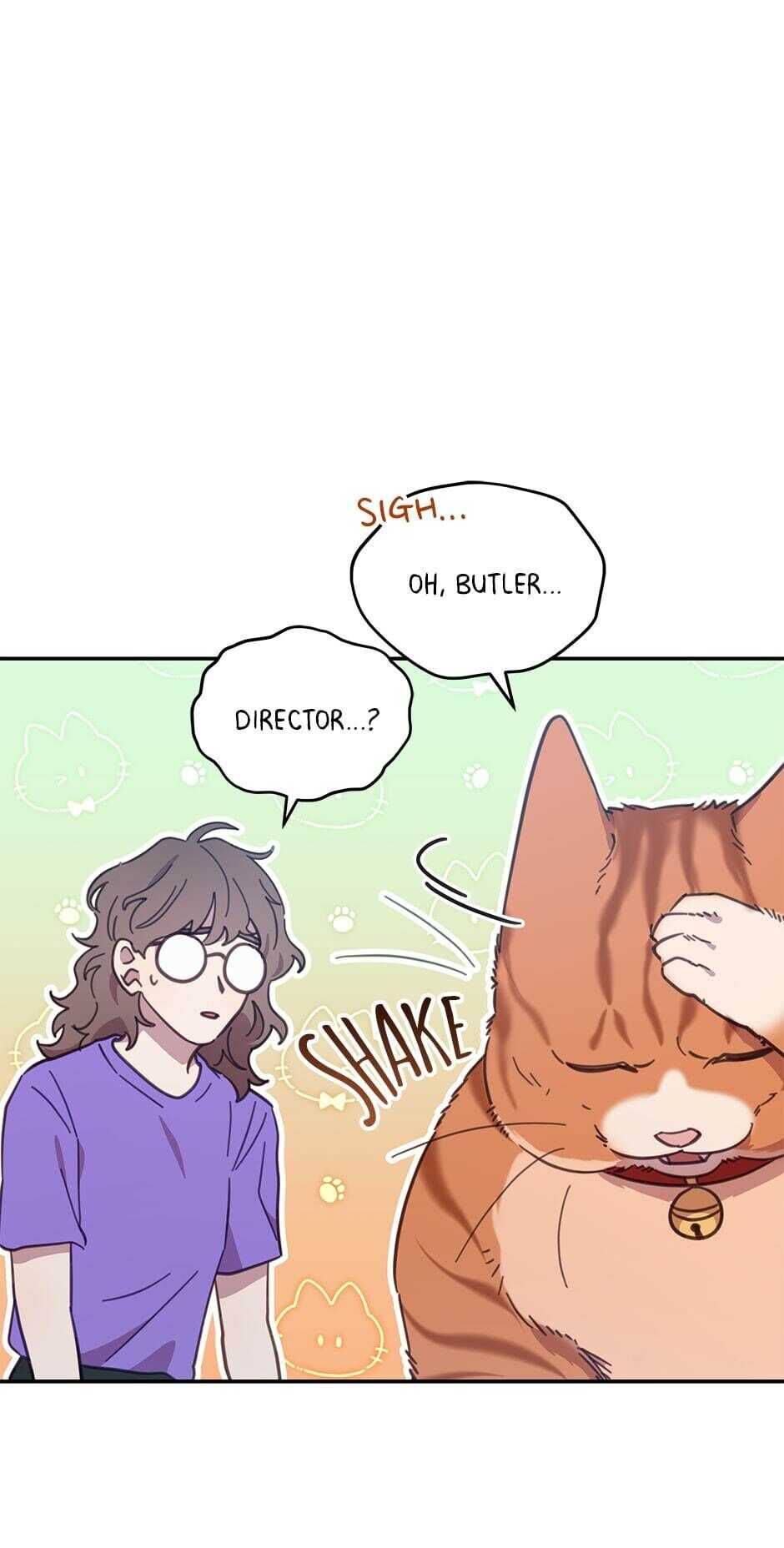 An animal hospital in the border area chapter 46 - page 35