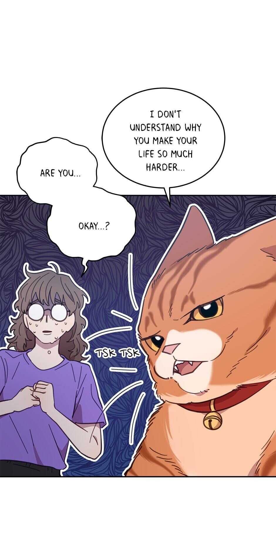 An animal hospital in the border area chapter 46 - page 37