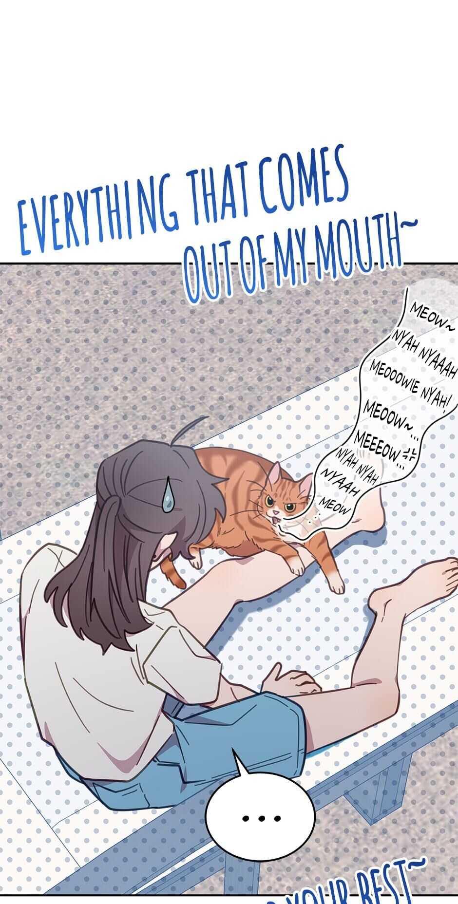 An animal hospital in the border area chapter 46 - page 38