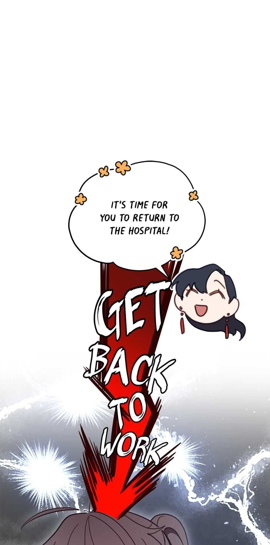 An animal hospital in the border area chapter 46 - page 42
