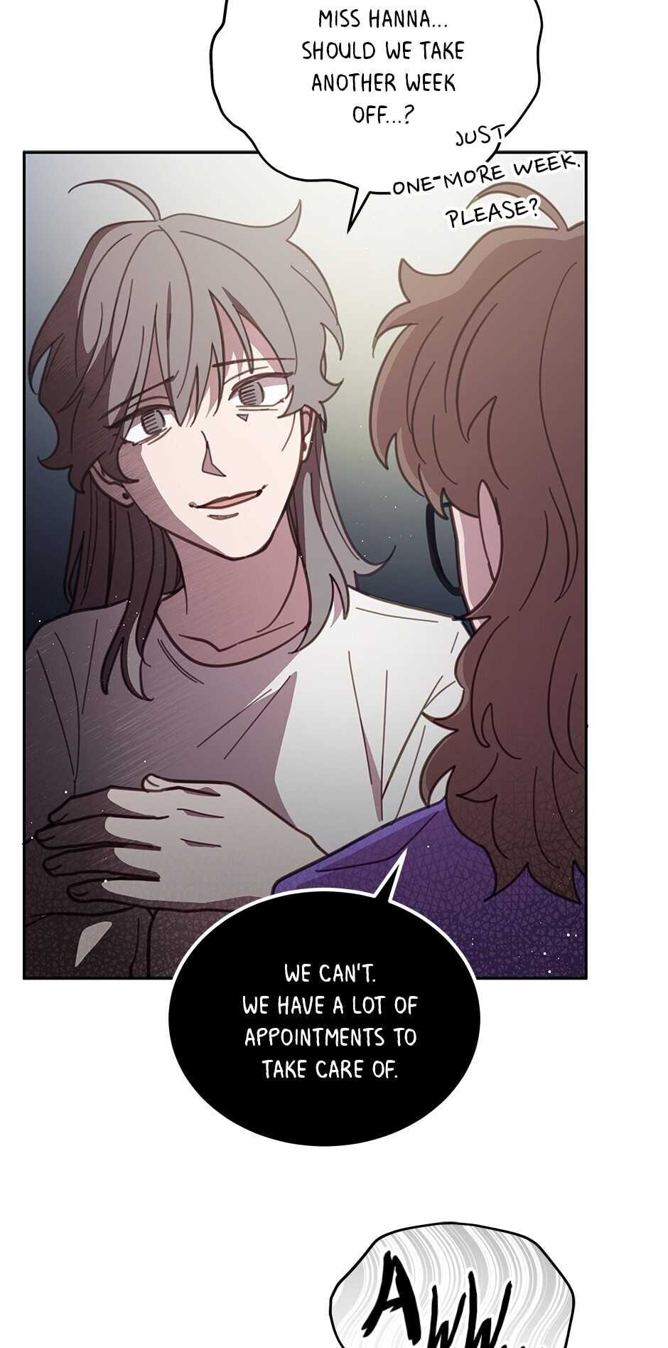 An animal hospital in the border area chapter 46 - page 44
