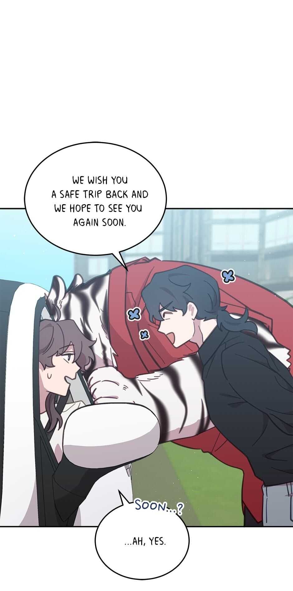 An animal hospital in the border area chapter 46 - page 49