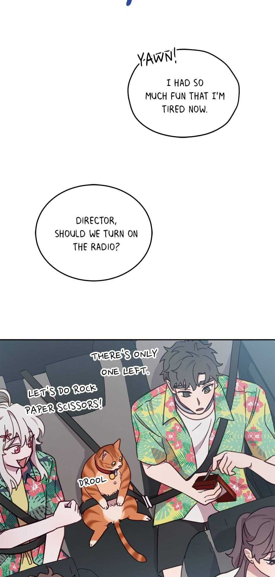 An animal hospital in the border area chapter 46 - page 51