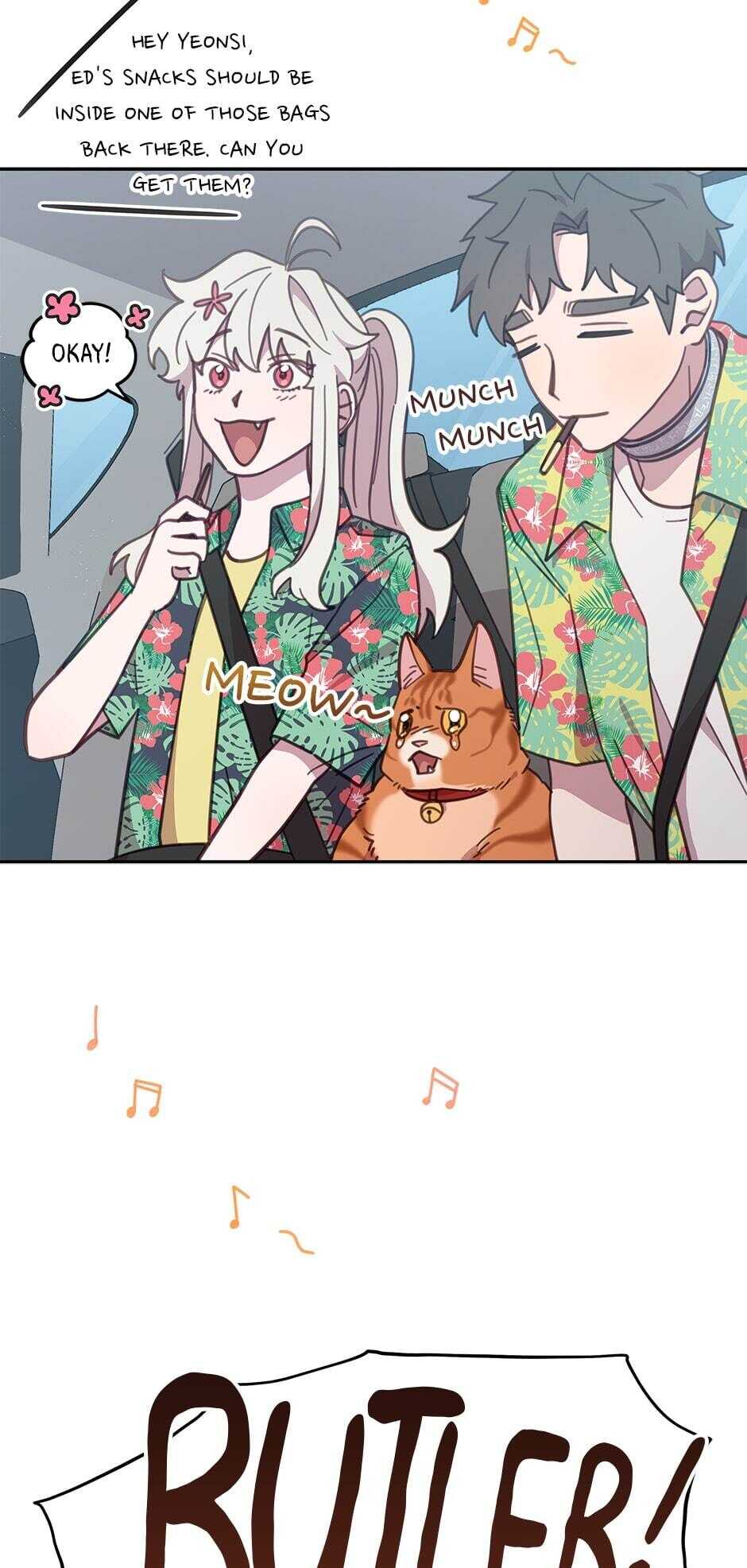 An animal hospital in the border area chapter 46 - page 54