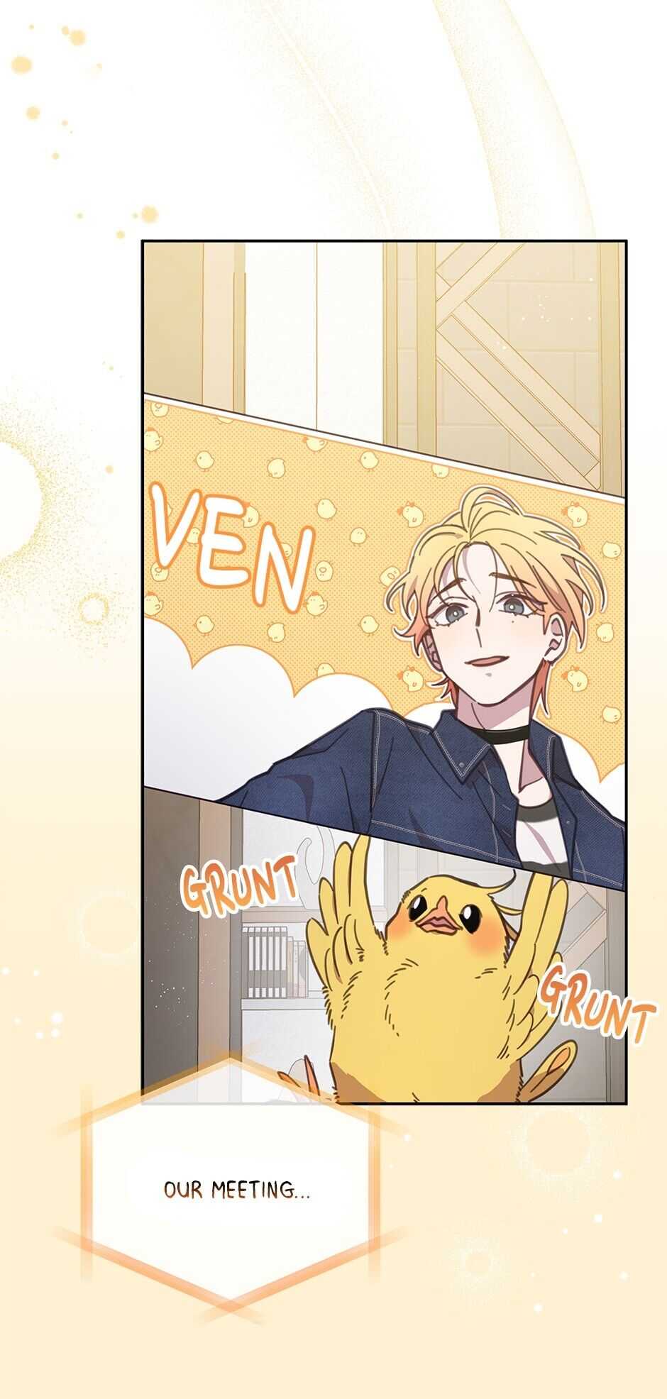 An animal hospital in the border area chapter 46 - page 57