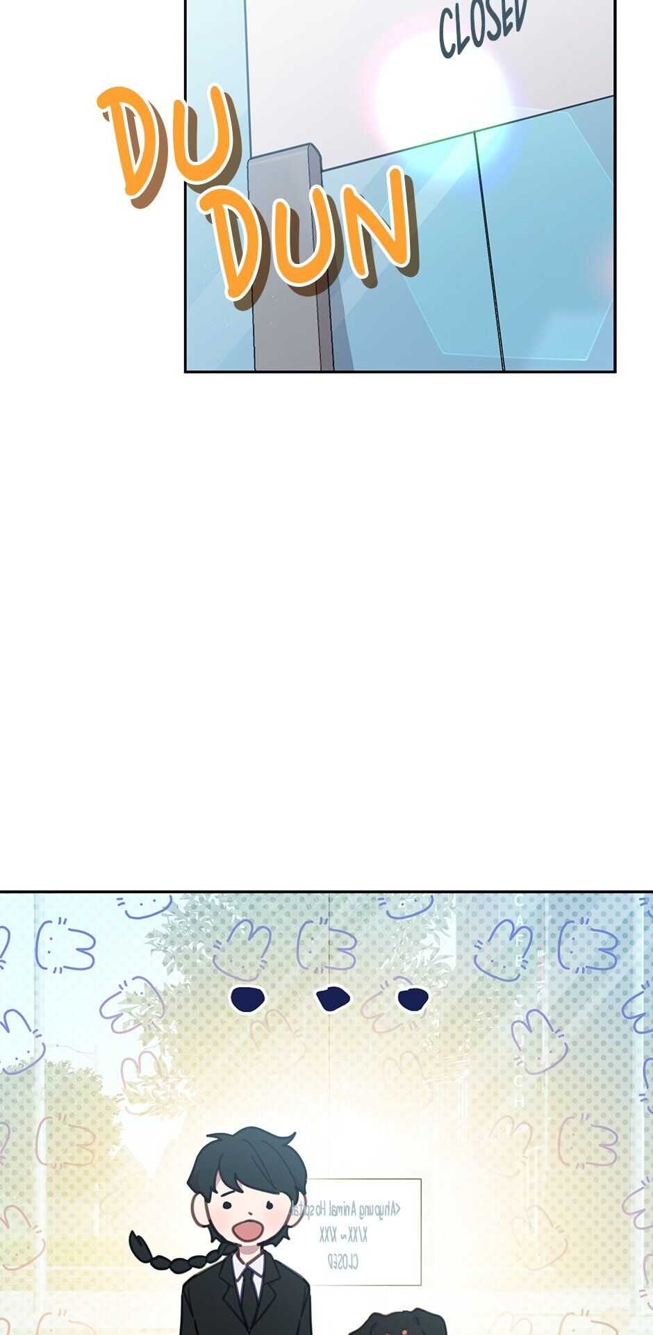 An animal hospital in the border area chapter 46 - page 66