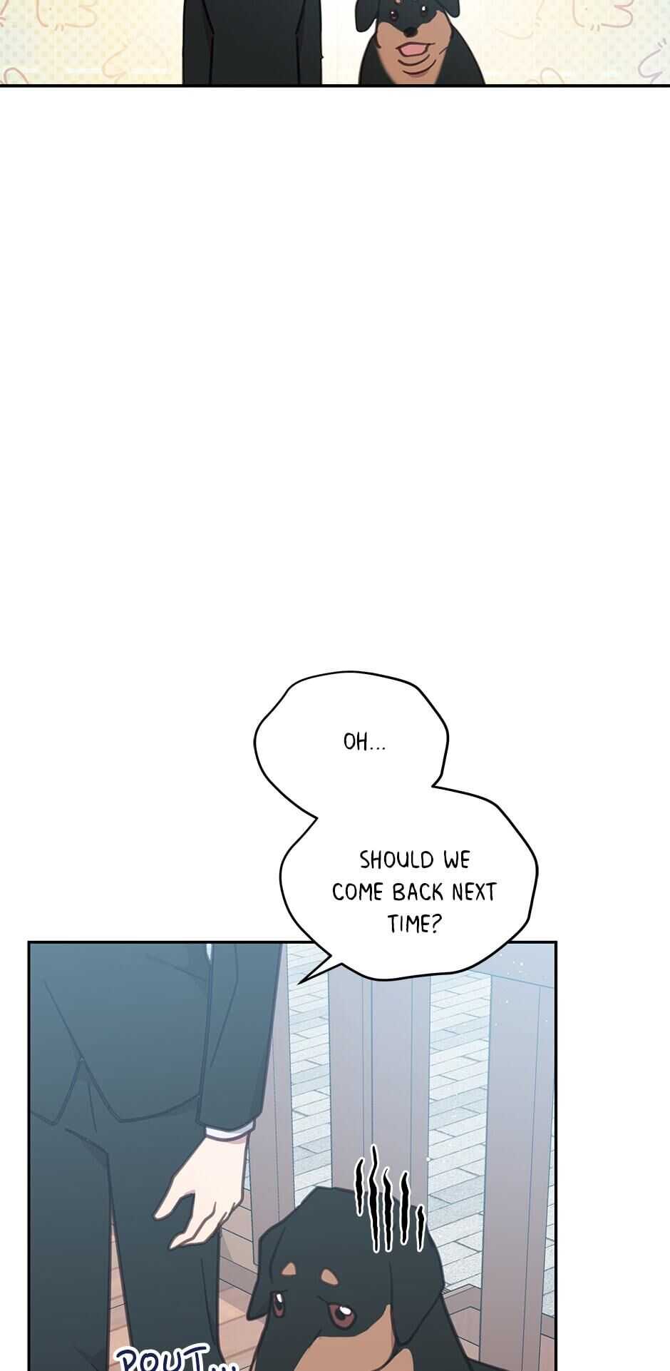 An animal hospital in the border area chapter 46 - page 67