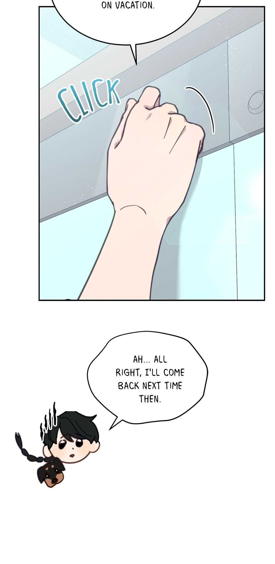 An animal hospital in the border area chapter 46 - page 70