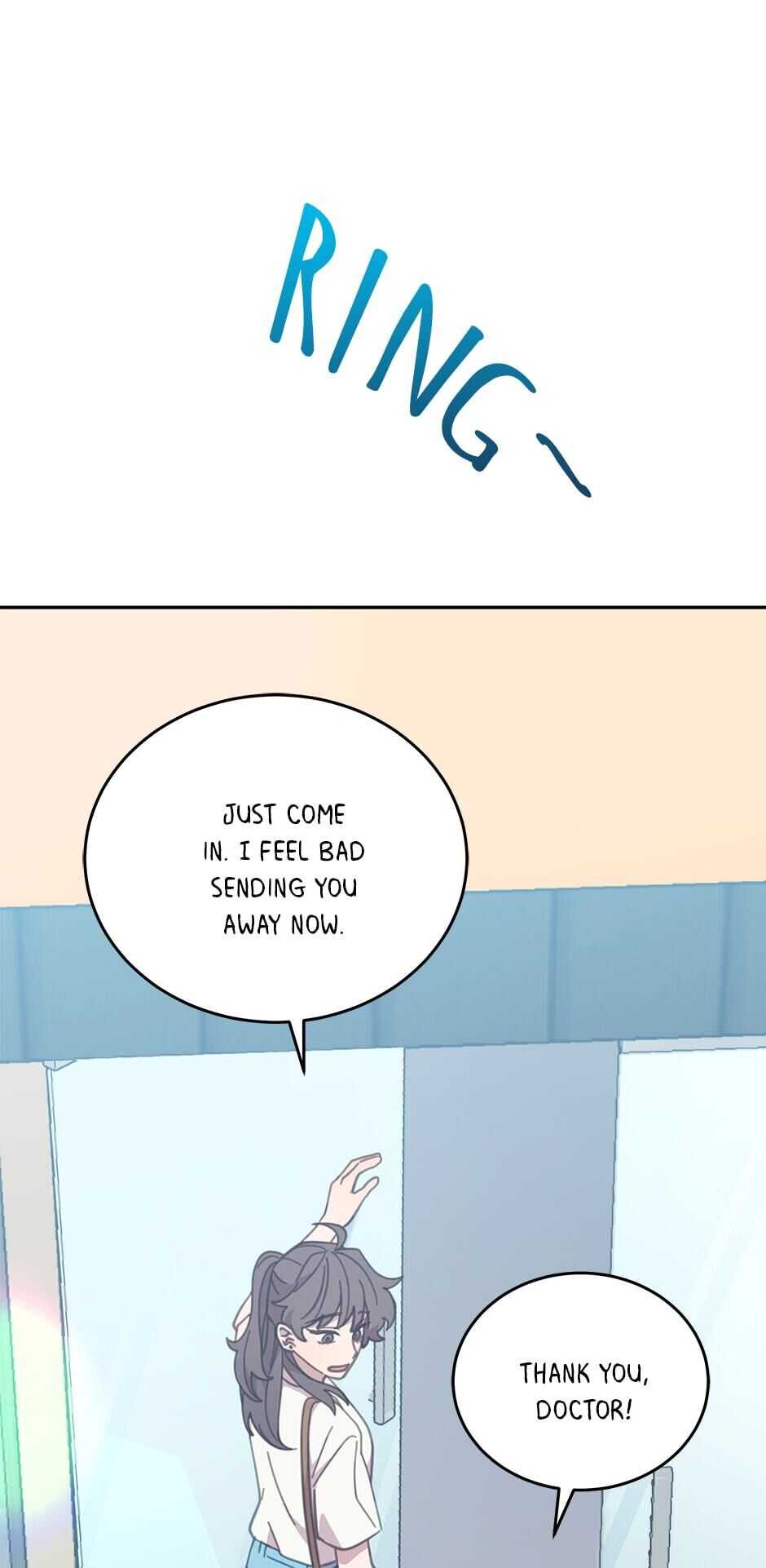 An animal hospital in the border area chapter 46 - page 71