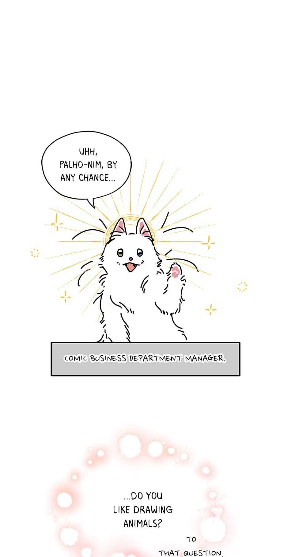 An animal hospital in the border area chapter 46 - page 75
