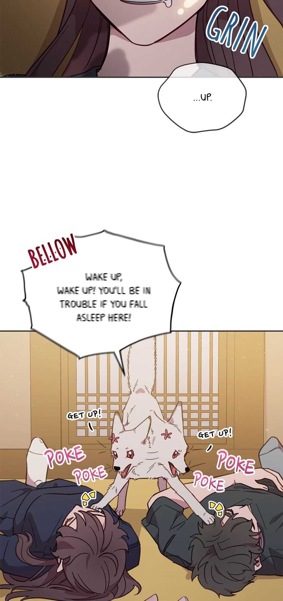 An animal hospital in the border area chapter 47 - page 12
