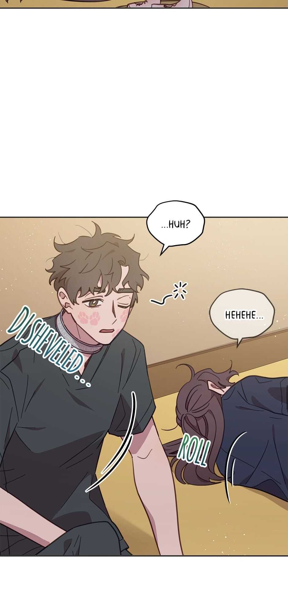 An animal hospital in the border area chapter 47 - page 13
