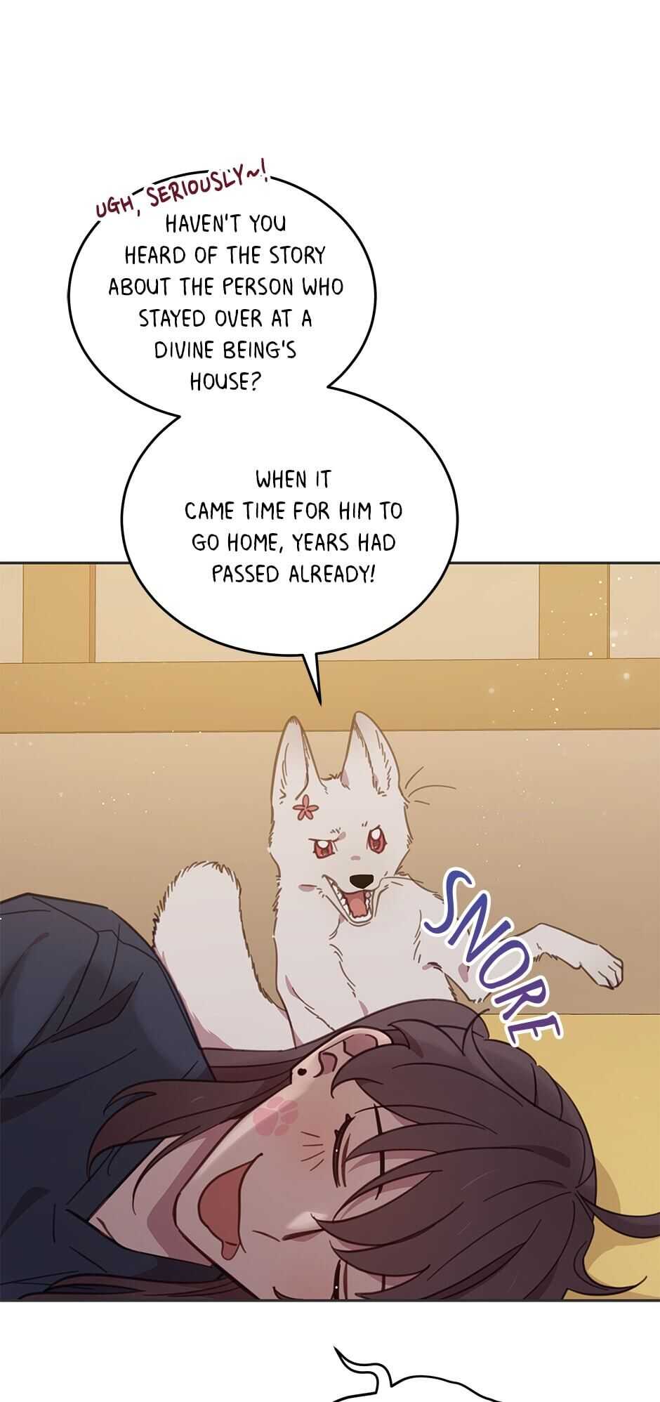 An animal hospital in the border area chapter 47 - page 14