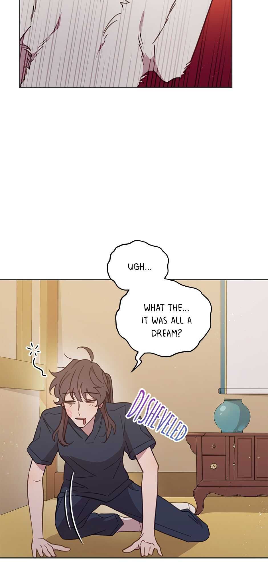 An animal hospital in the border area chapter 47 - page 16
