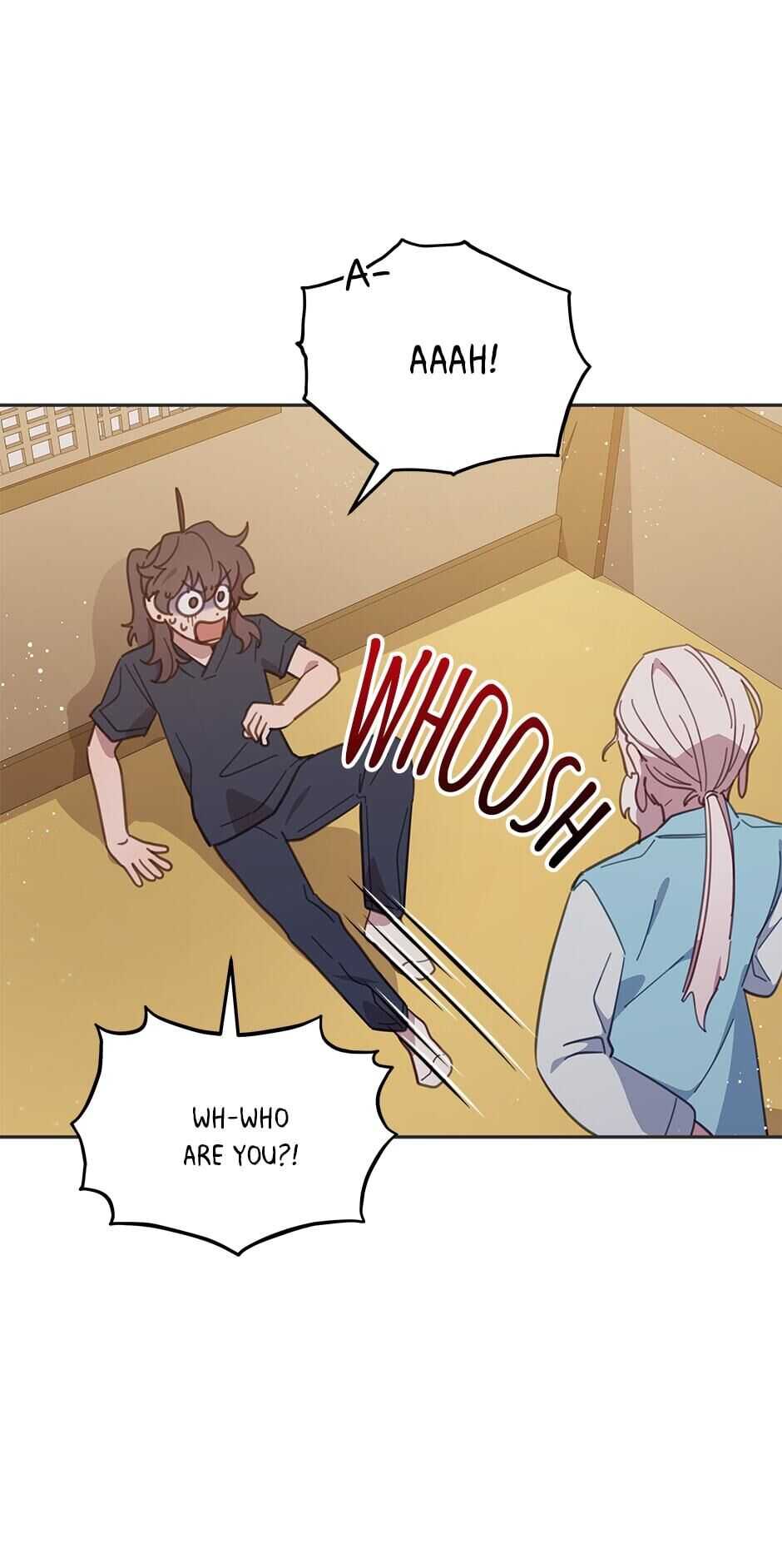 An animal hospital in the border area chapter 47 - page 19