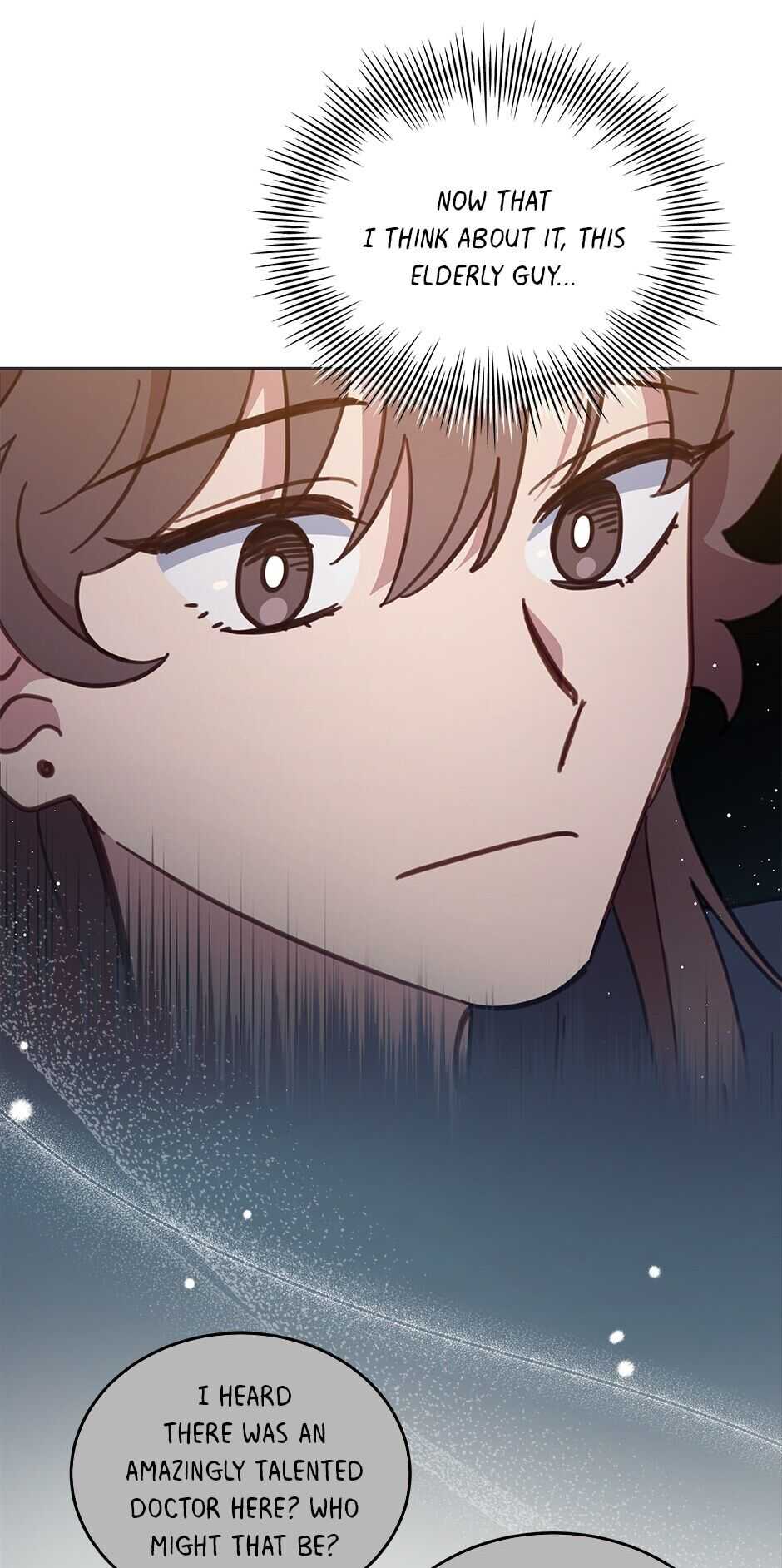 An animal hospital in the border area chapter 47 - page 21