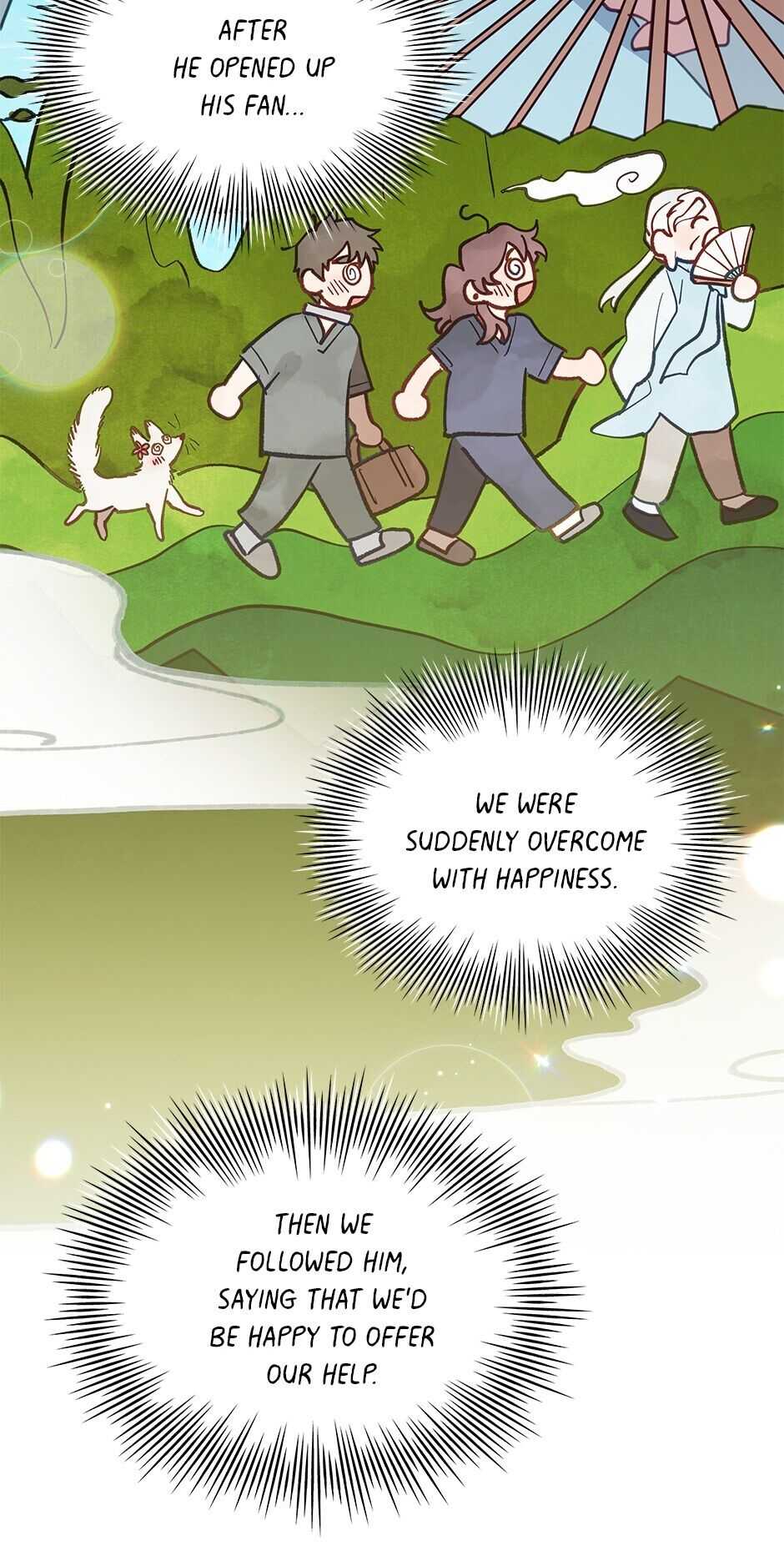 An animal hospital in the border area chapter 47 - page 24
