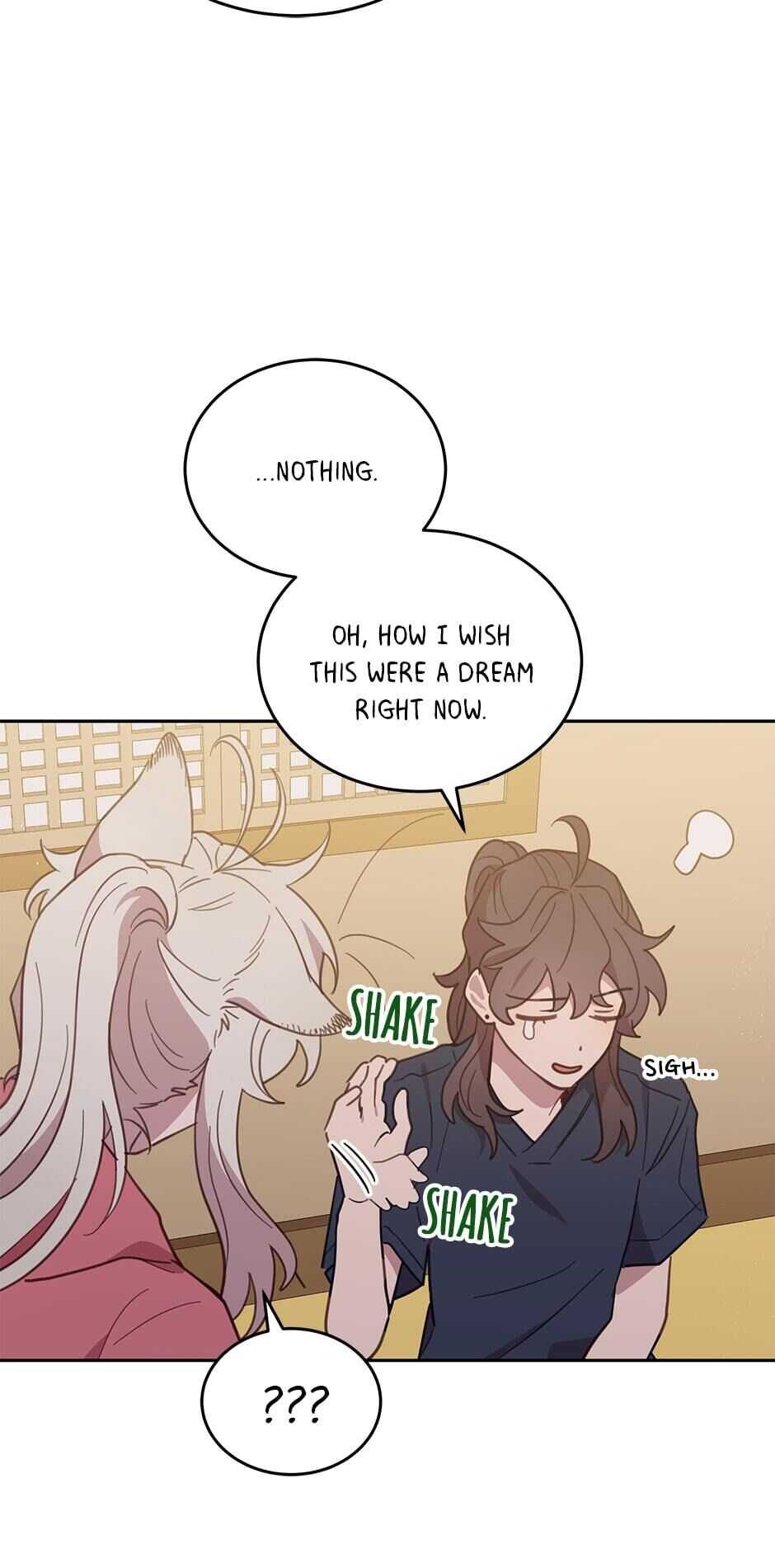 An animal hospital in the border area chapter 47 - page 30