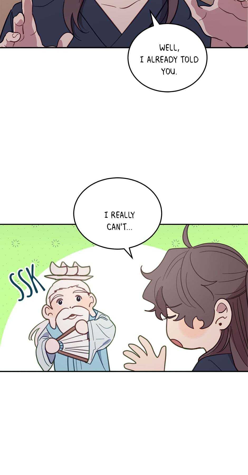 An animal hospital in the border area chapter 47 - page 33