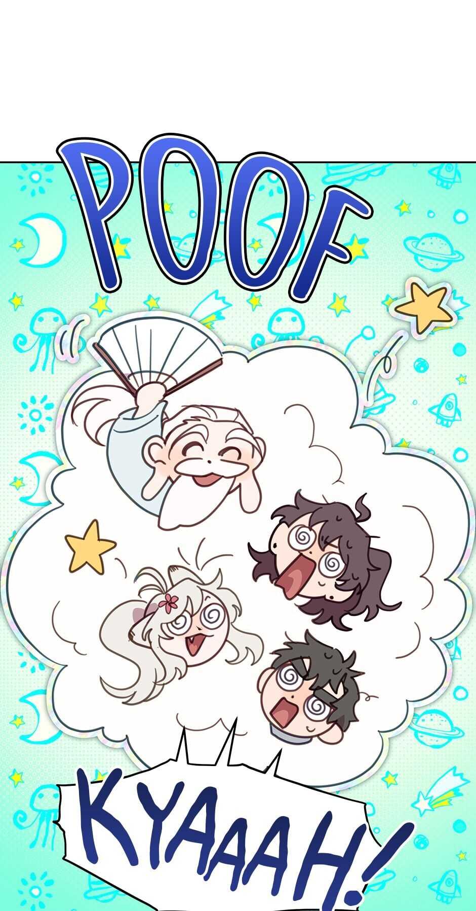 An animal hospital in the border area chapter 47 - page 34