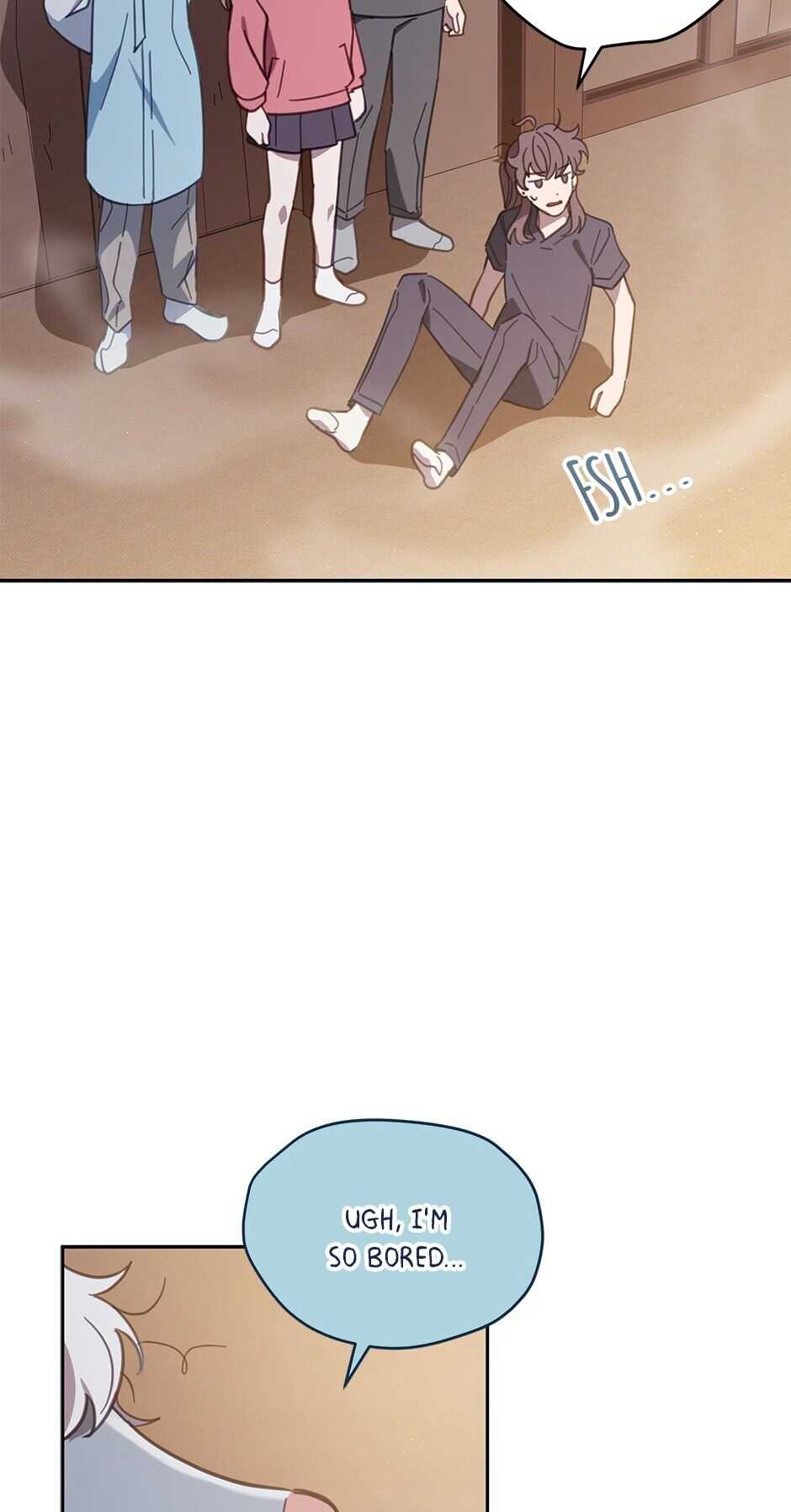 An animal hospital in the border area chapter 47 - page 37