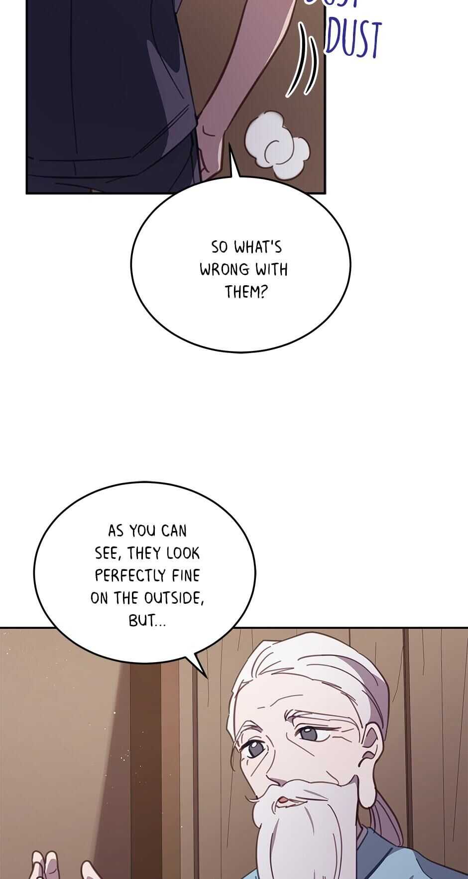 An animal hospital in the border area chapter 47 - page 43