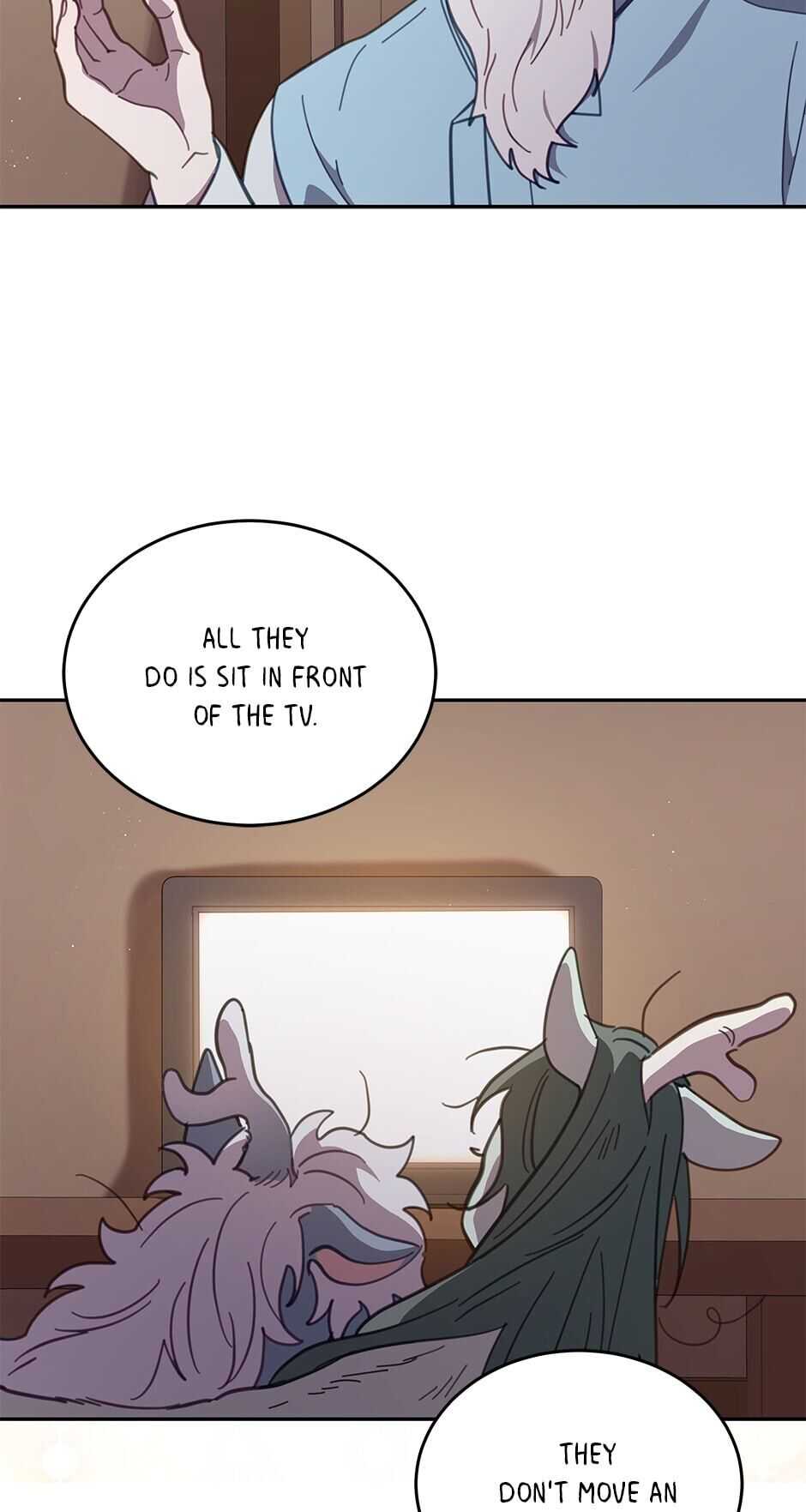 An animal hospital in the border area chapter 47 - page 44