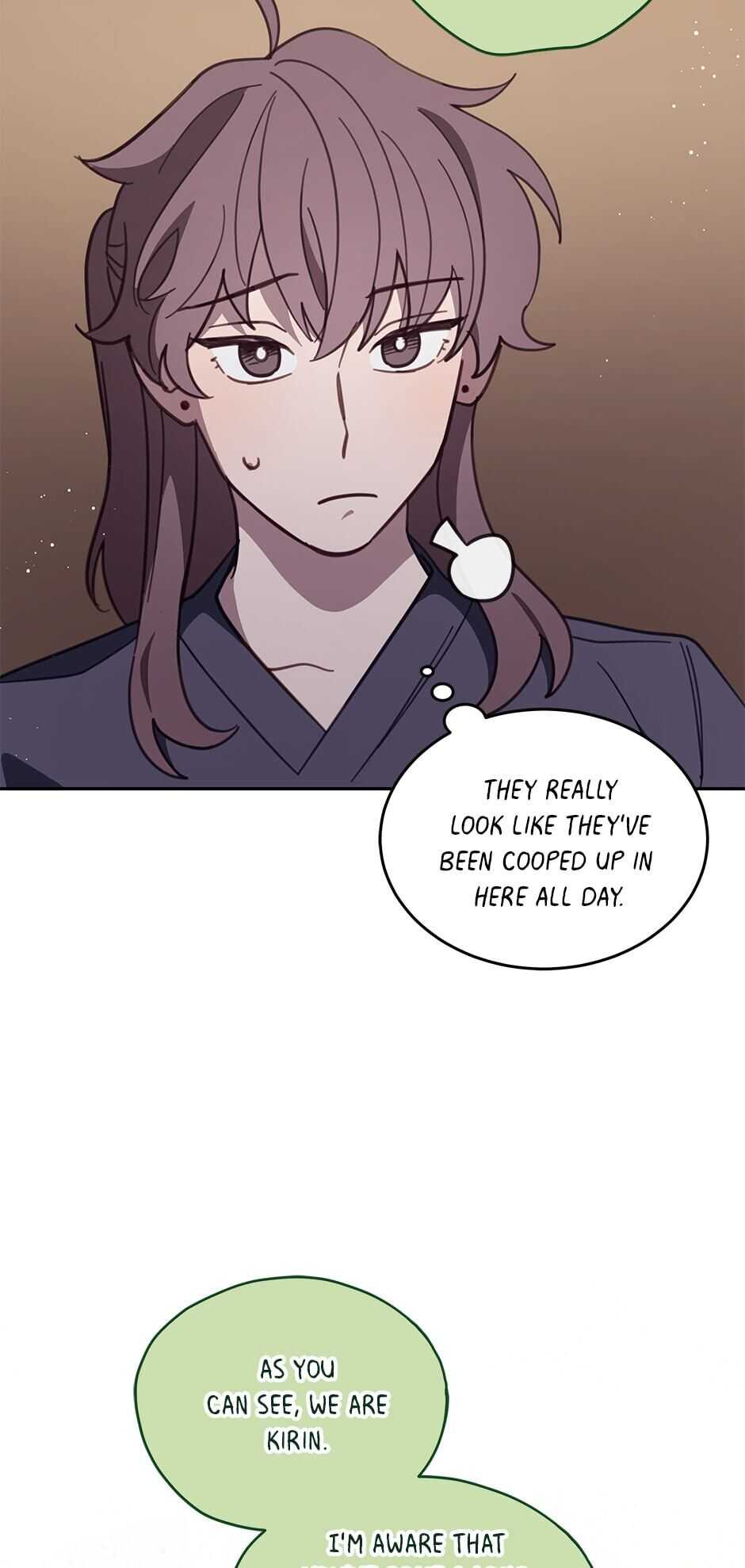 An animal hospital in the border area chapter 47 - page 49
