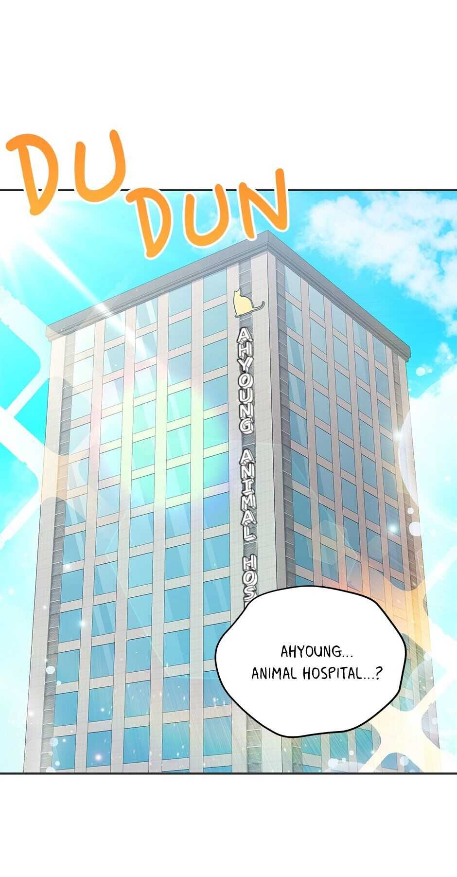An animal hospital in the border area chapter 47 - page 5