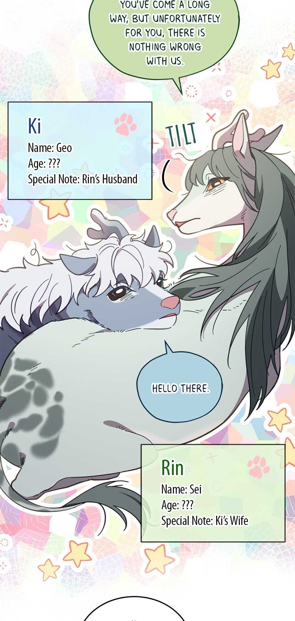 An animal hospital in the border area chapter 47 - page 50
