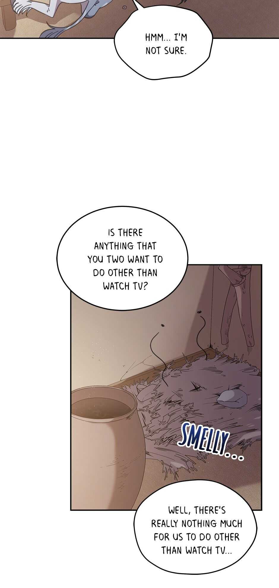 An animal hospital in the border area chapter 47 - page 52