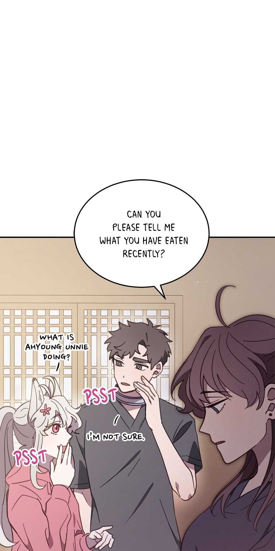 An animal hospital in the border area chapter 47 - page 53