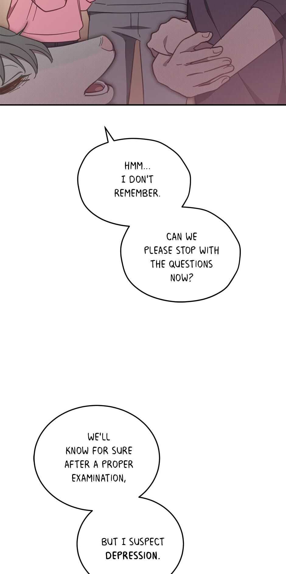 An animal hospital in the border area chapter 47 - page 54