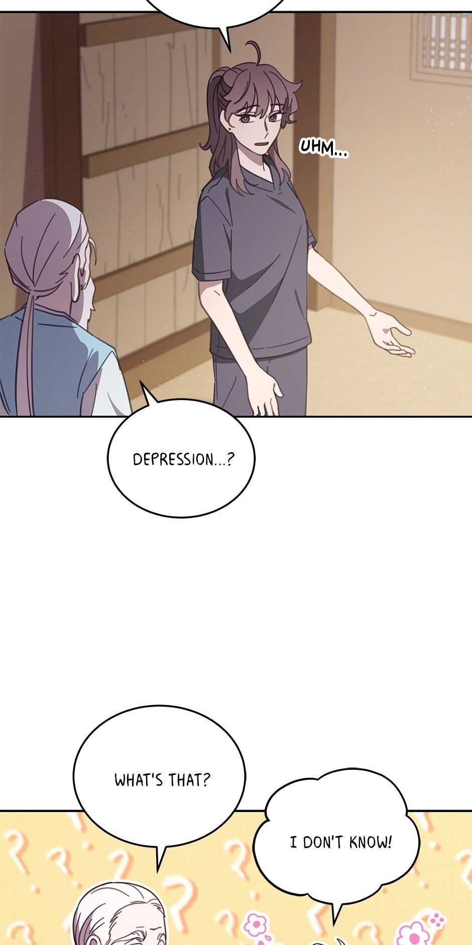 An animal hospital in the border area chapter 47 - page 55