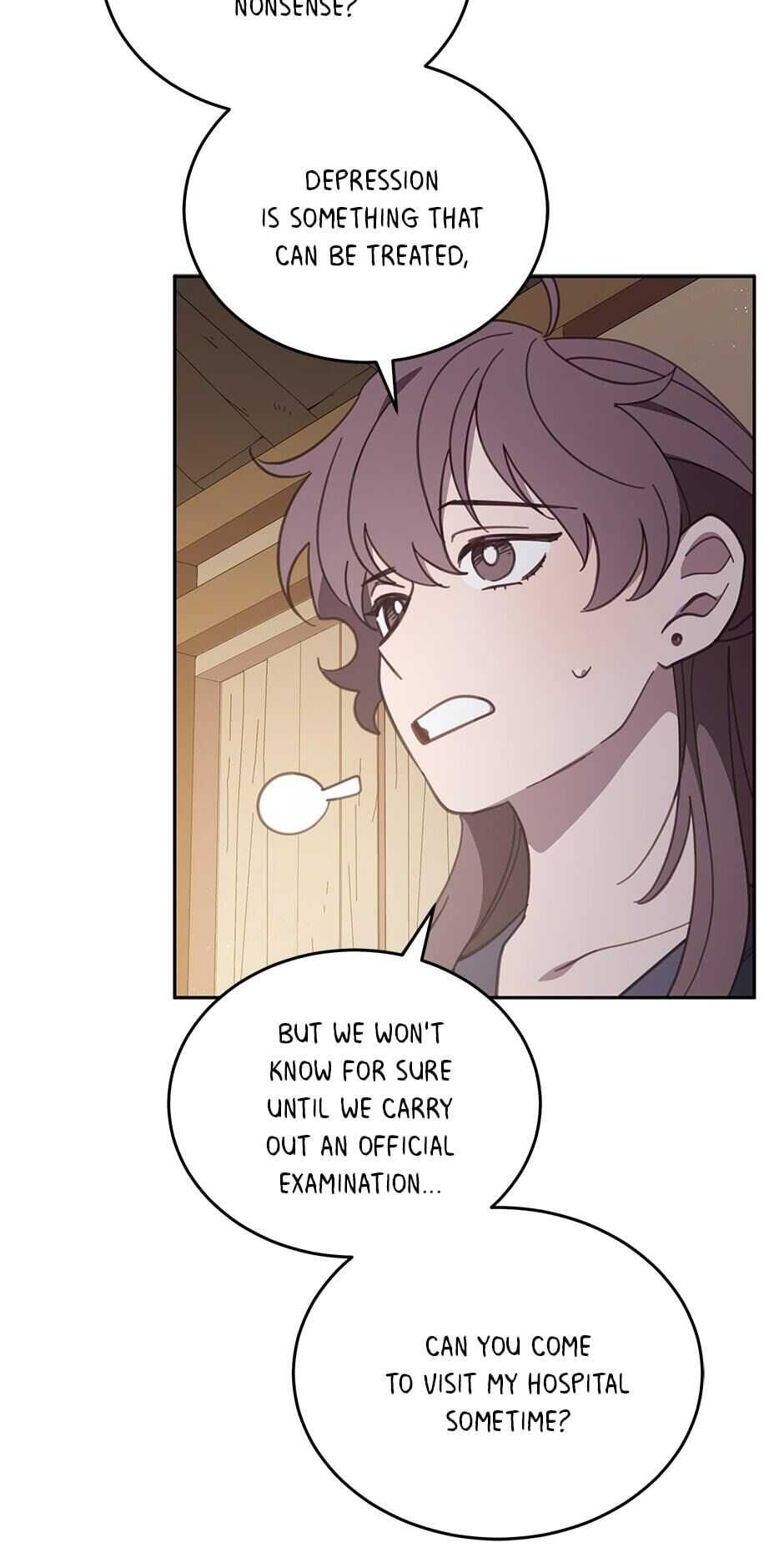 An animal hospital in the border area chapter 47 - page 59