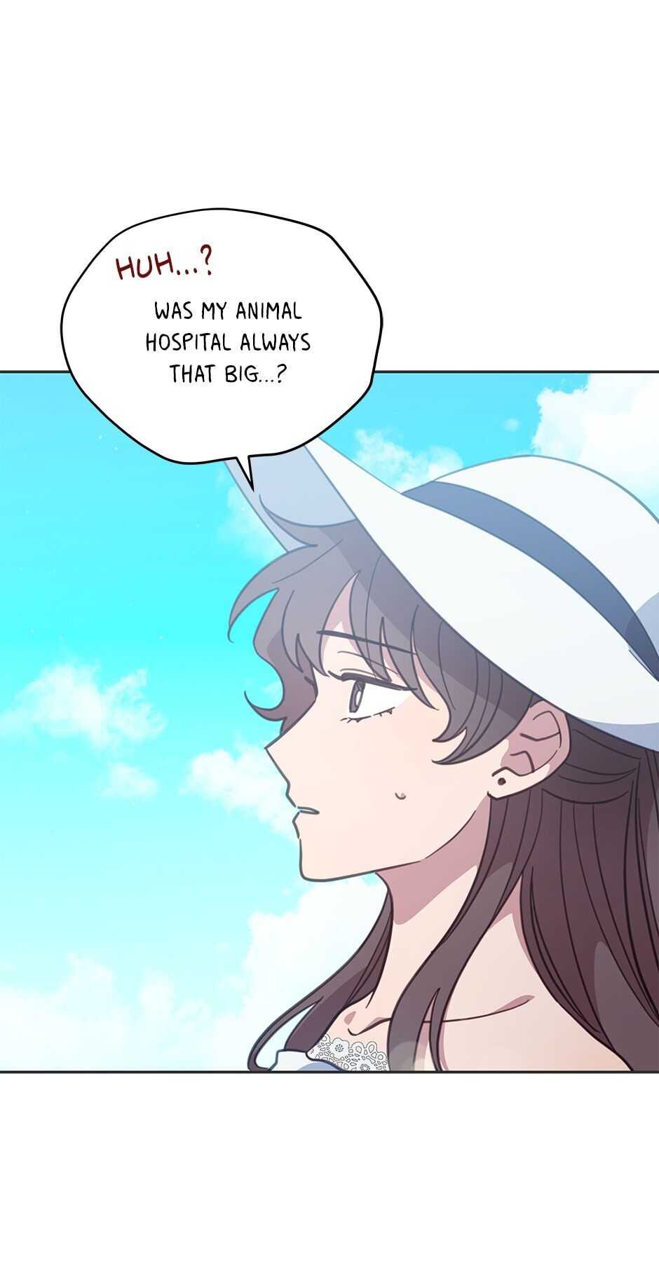 An animal hospital in the border area chapter 47 - page 6