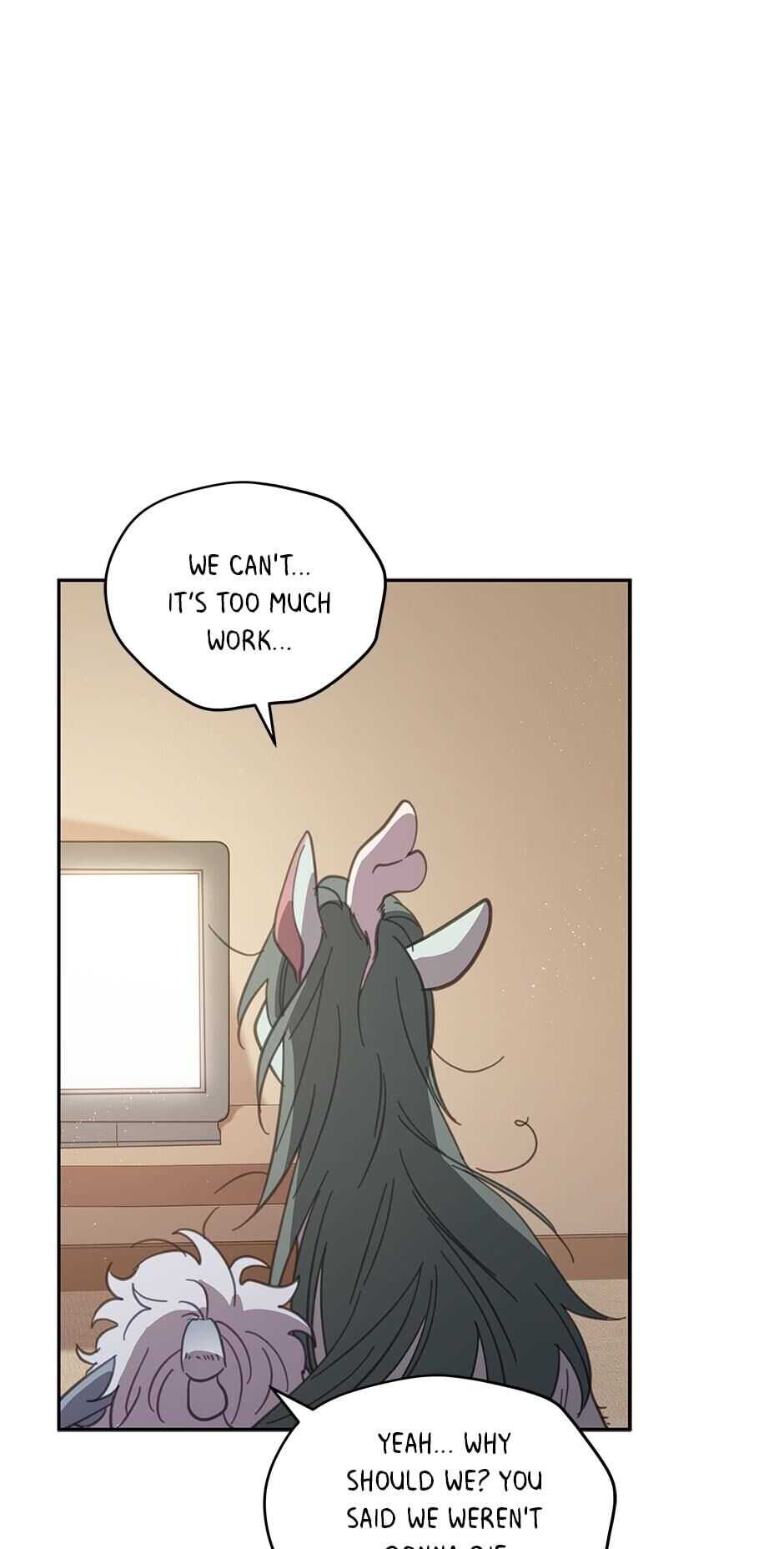 An animal hospital in the border area chapter 47 - page 60