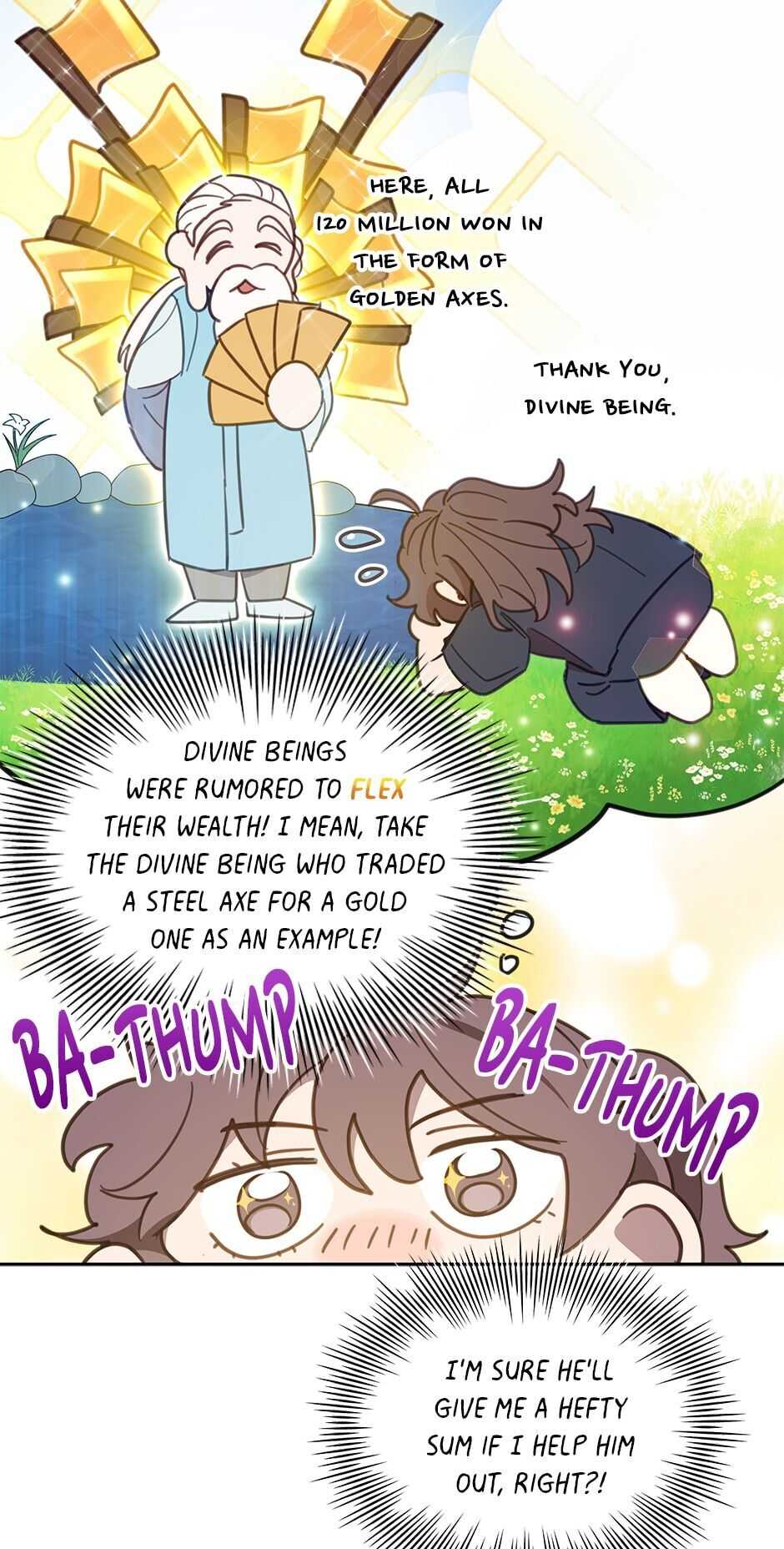 An animal hospital in the border area chapter 47 - page 65