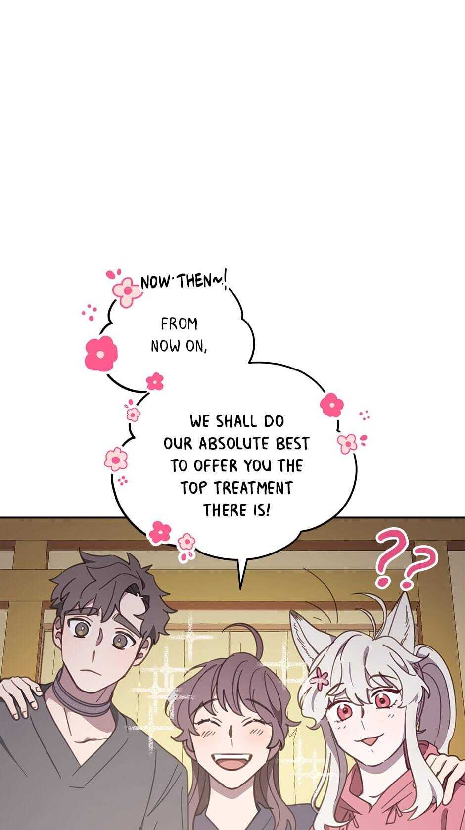 An animal hospital in the border area chapter 47 - page 67