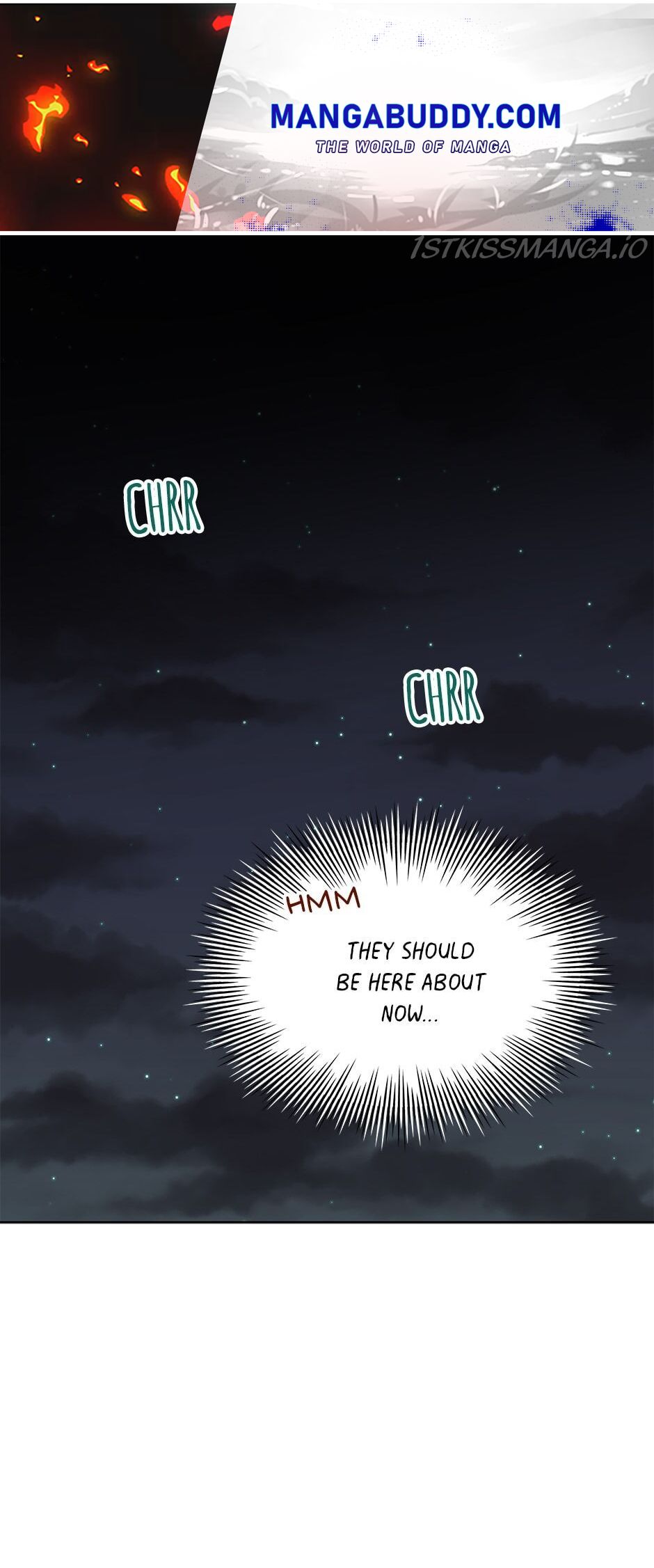 An animal hospital in the border area chapter 48 - page 1