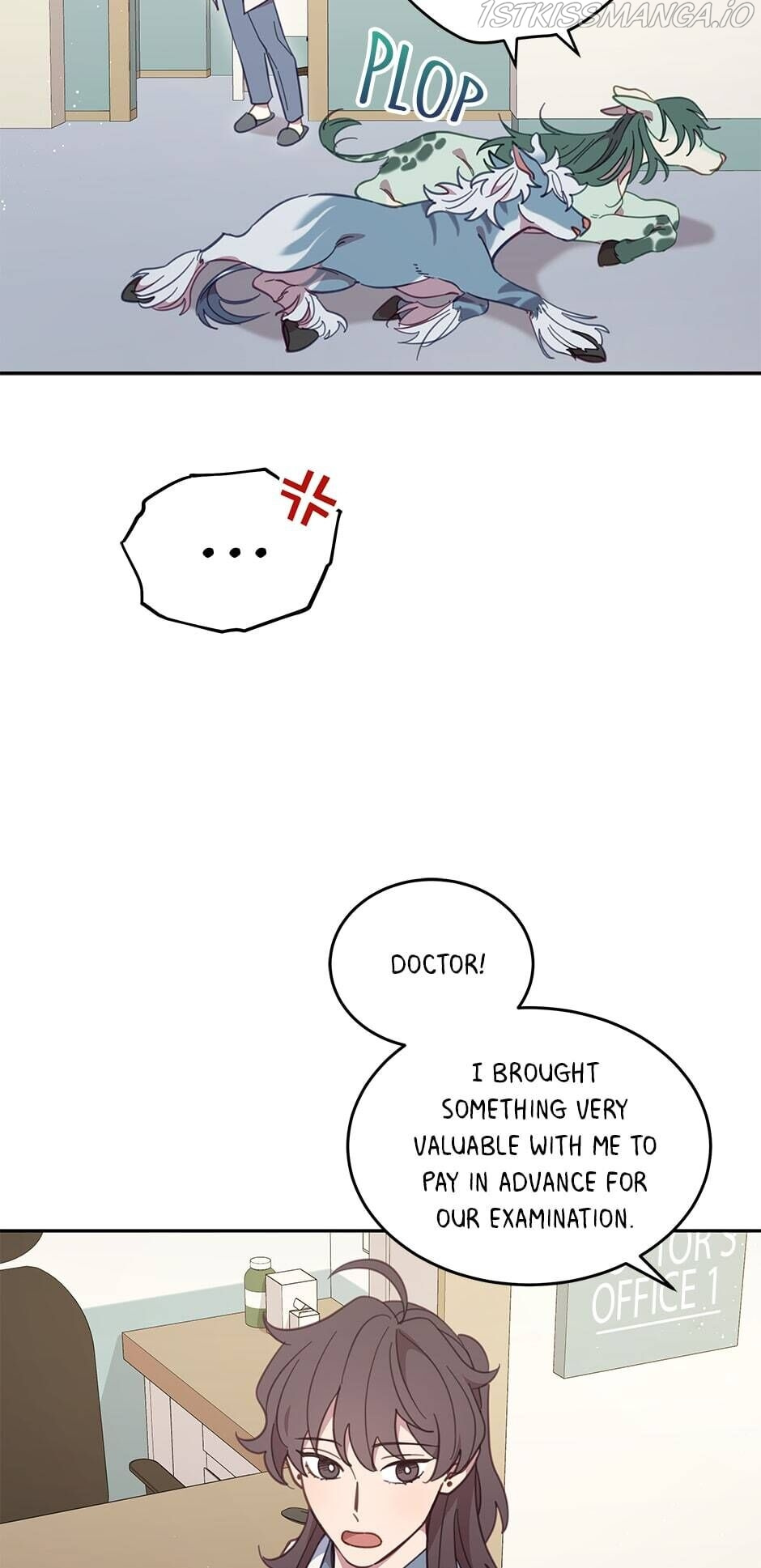 An animal hospital in the border area chapter 48 - page 13